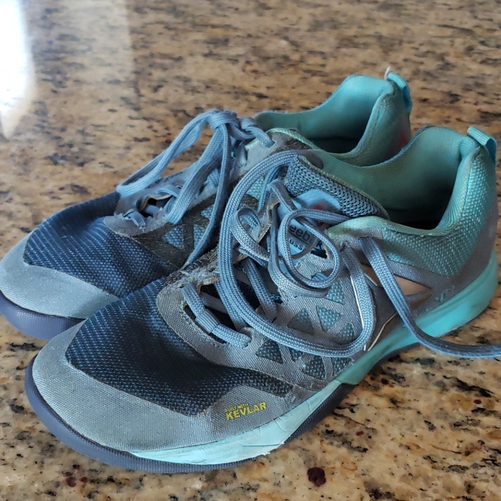 Reebok Nano 6 size 9.5